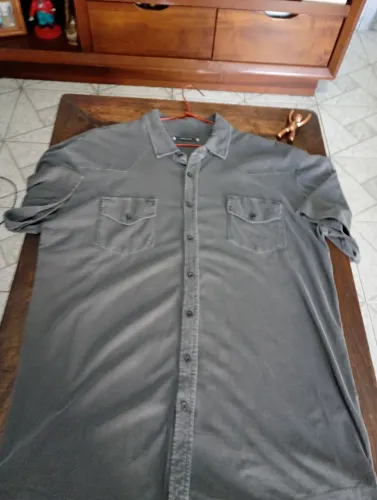 Camisa da WOLLNER. Sport. G