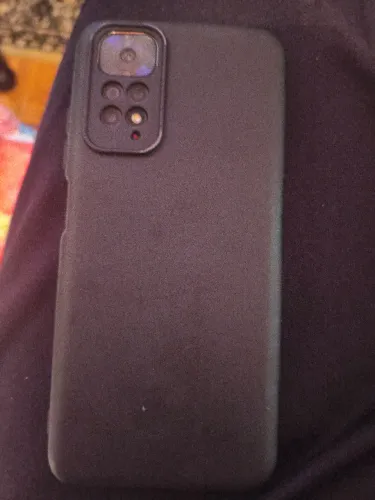 Vendo celular mais fone de ouvido