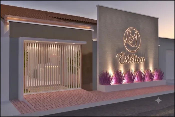 Alugo Espaço Comercial de alto Padrão (rua Belém, 577/ Praça dos Pioneiros, *