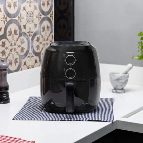 Airfryer nova excelente só R$170!