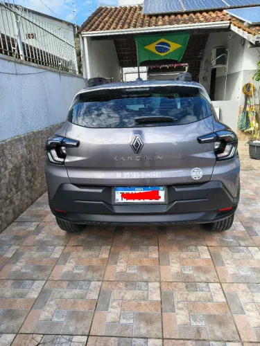Renault Kardian Techno Flex 1.0 TB 12V 5P Aut. 2026