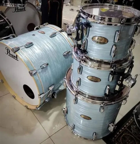 Pearl Session Studio Select