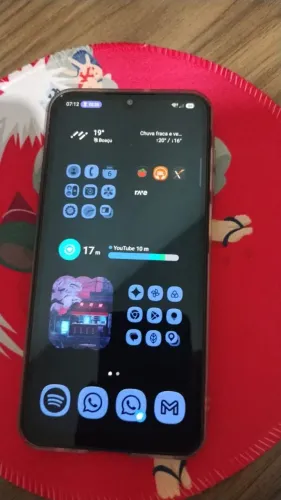 Samsung A15