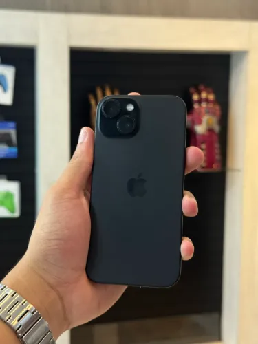 iPhone 15 com garantia