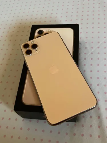 iPhone 11 Pro Max 