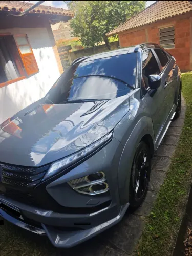 Mitsubishi Eclipse Cross HPE-S 1.5 AWD 165cv Aut. 2024