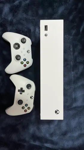 Xbox series