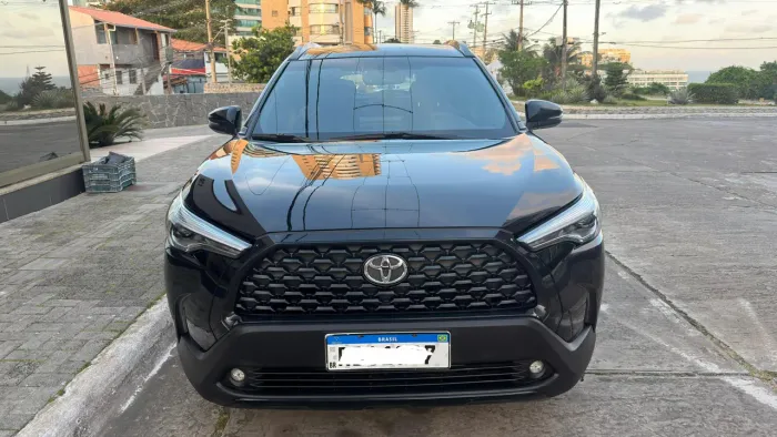 Toyota Corolla Cross XRE 2.0 16V Flex AUT 2022
