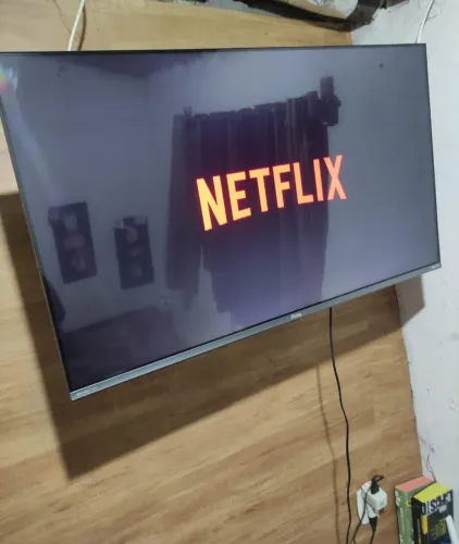 Tv smart philco 43 polegadas