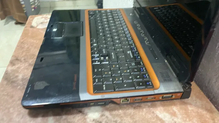 Notebook gateway