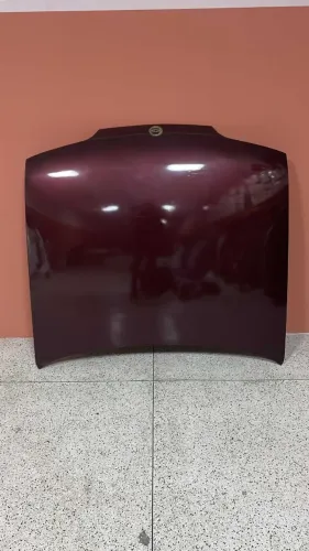 Capo Monza 1991 Original sem recuperação