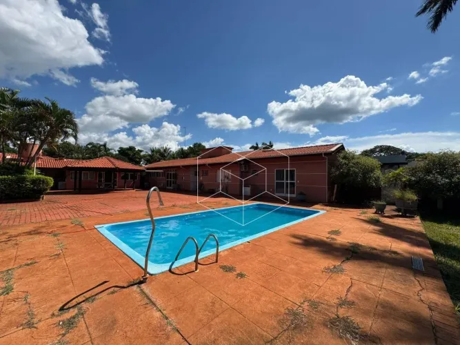 Casa com 7 dormitórios, 400 m² - venda por R$ 1.700.000 ou aluguel por R$ 4.500/mês - Chác