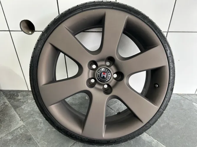 RODAS R18 OEM SANTA FE EXCLUSIVAS  ACEITO TROCA