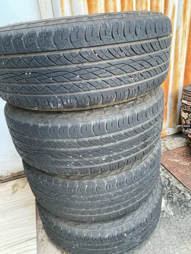 RODAS ARO 19