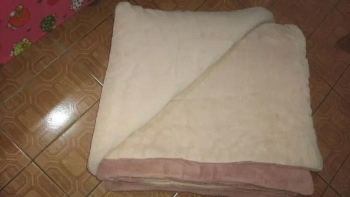 Edredom cobertor Plus cama quem