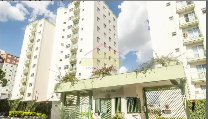Imóvel para aluguel tem 55 metros quadrados com 2 quartos em Parque Císper - São Paulo - S