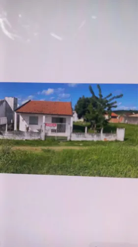 Vendo casa em Simão Dias