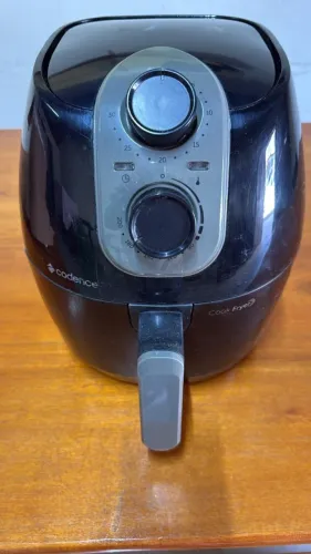 AirFryer Cadence