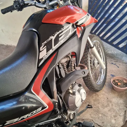 Baixo km