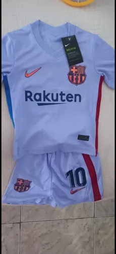 Conjunto Infantil