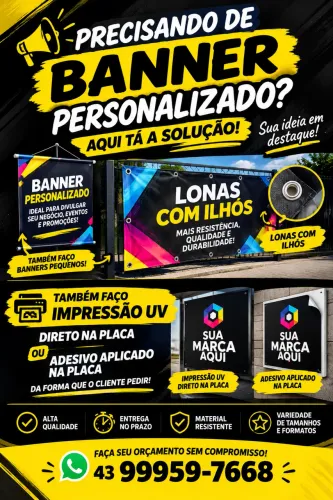 Aqui está a solução