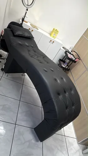 Maca de cílios 