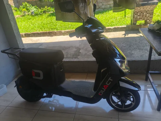 Duact Maxus 2025