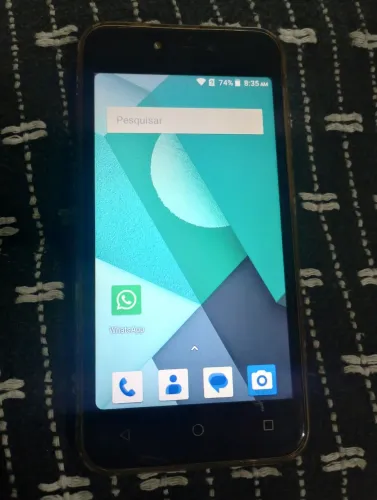 Celular Multilaser