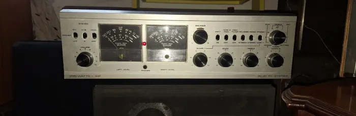 QUASAR QA5500 SOM