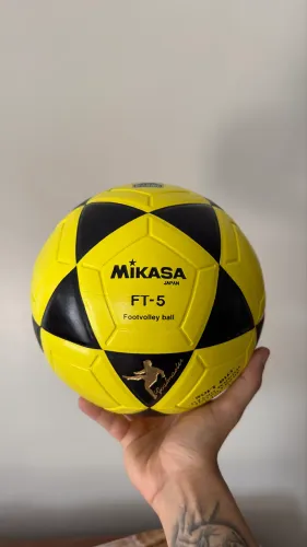 Bola futvôlei mikase original