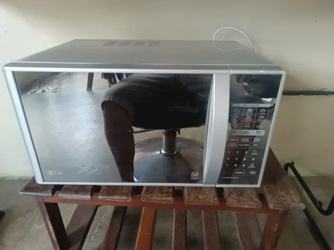 Microondas