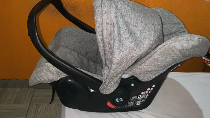 Bebê conforto