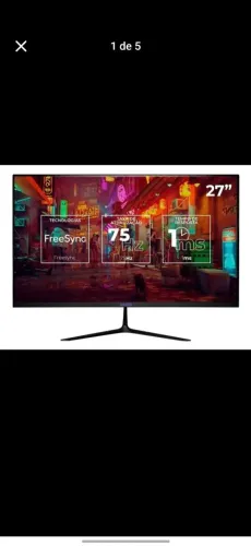 Monitor Horizon Z27, 27 polegadas