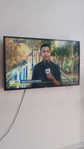 Tv Samsung 43