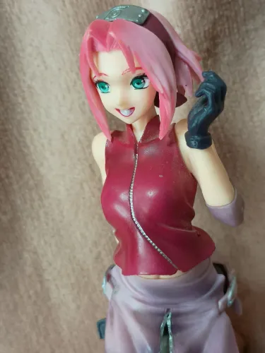 Sakura Haruno 