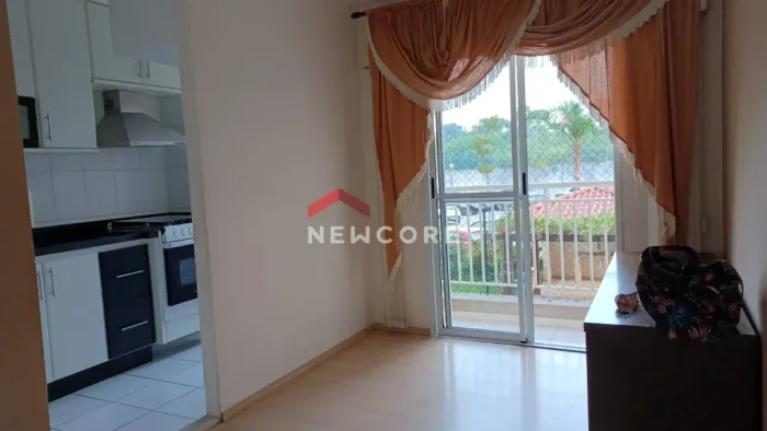 Apartamento em Avenida Condessa Elisabeth de Robiano - Jardim América da Penha - São Paulo