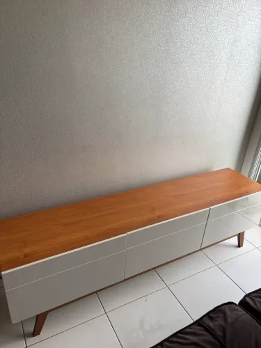 Rack para sala