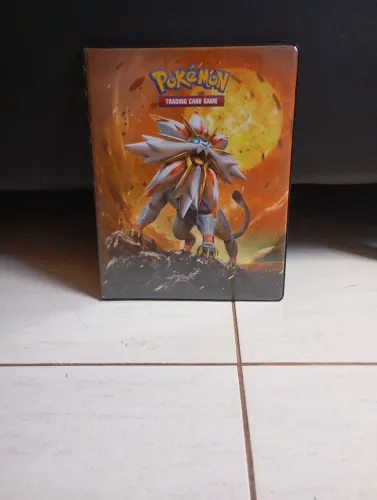 Pasta pokemon