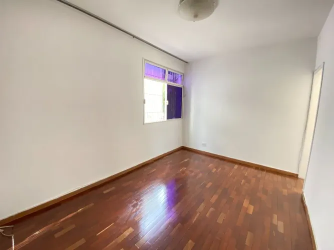 Venda de apartamento de 3 quartos no Coração de Jesus Belo Horizonte.