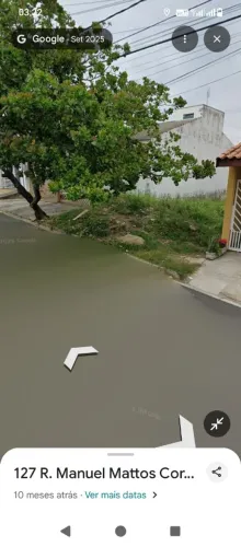 Vendo terreno Jd res Villa Amato Sorocaba SP 