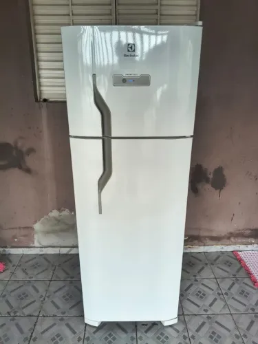 Geladeira Electrolux Linda !