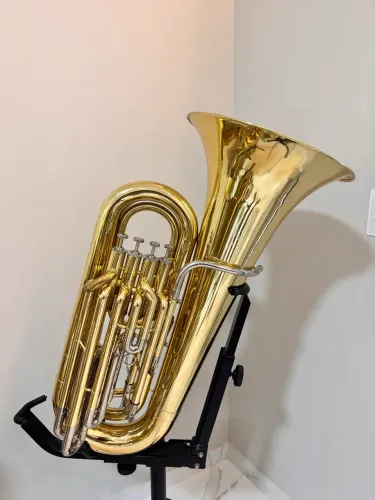 Tuba HSTB4