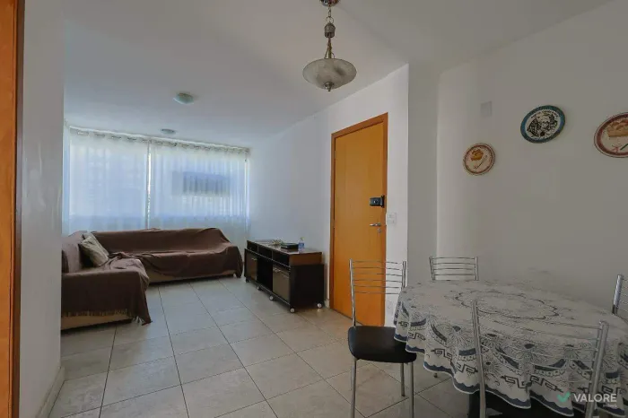 Apartamento com área privativa 2 quartos para aluguel no Cruzeiro