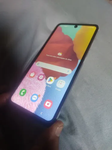 A 51 4G NFC