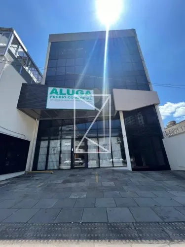 Aluguel - Salas Comerciais - Pio X - Caxias do Sul - RS