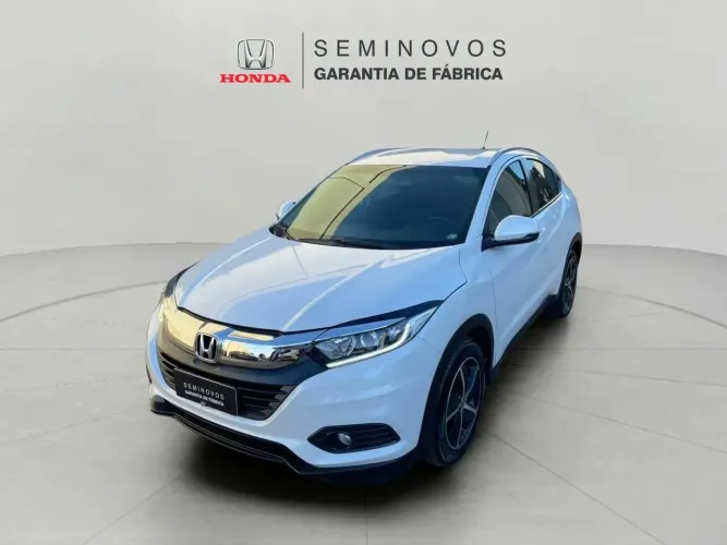 Honda HR-V EX 1.8 Flexone 16V 5P Aut. 2020