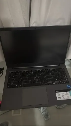Notebook Samsung Book 512GB