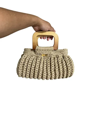 Bolsa Artesanal