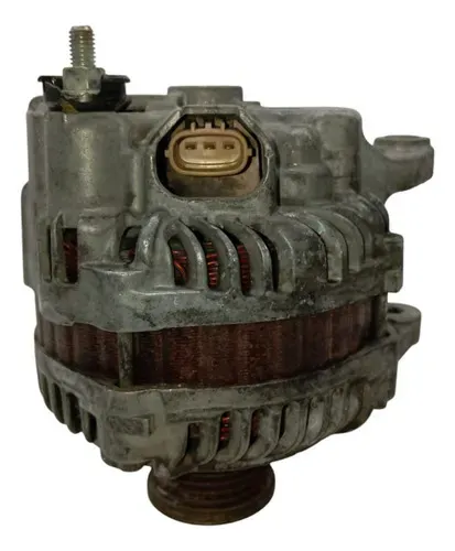 Alternador Nissan Tiida Livina 1.8 16v 2010 2011 2012 2013
