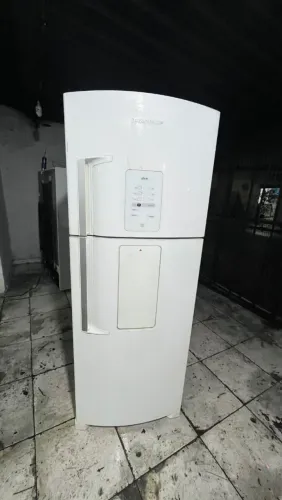 Geladeira Brastemp